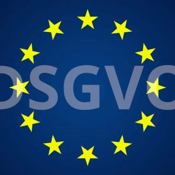 Worauf bei der DSGVO achten